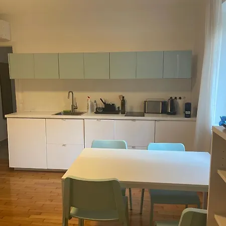 Appartement Pasarét Budapest