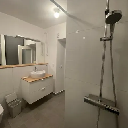 Pasaret * Budapeszt