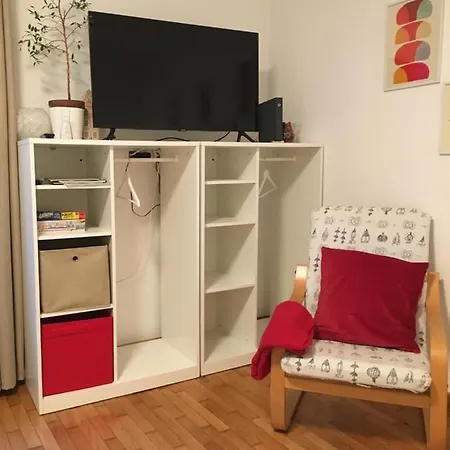 Pasarét Apartamento Budapest