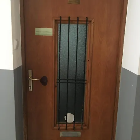 Pasarét Apartamento