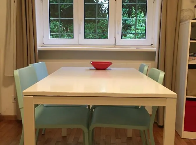 Appartamento Pasarét *