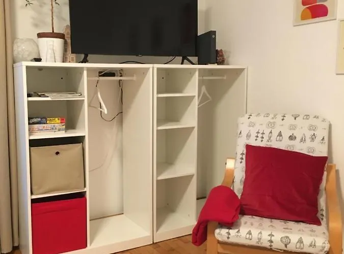 Pasarét Appartamento Budapest